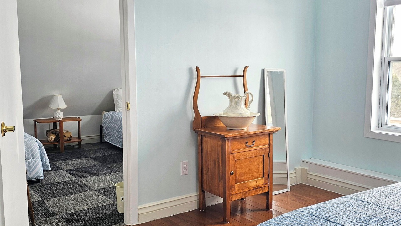 Photo of Bedroom in Charlotte's Shore