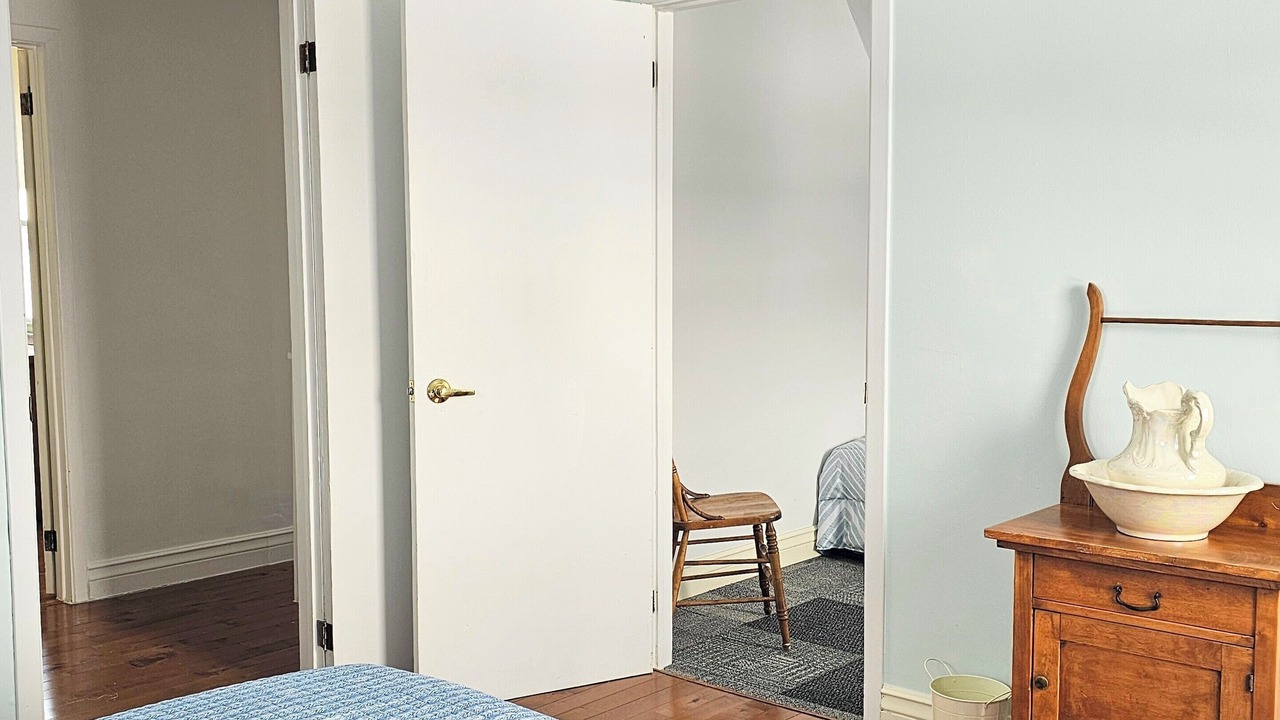 Photo of Bedroom in Charlotte's Shore