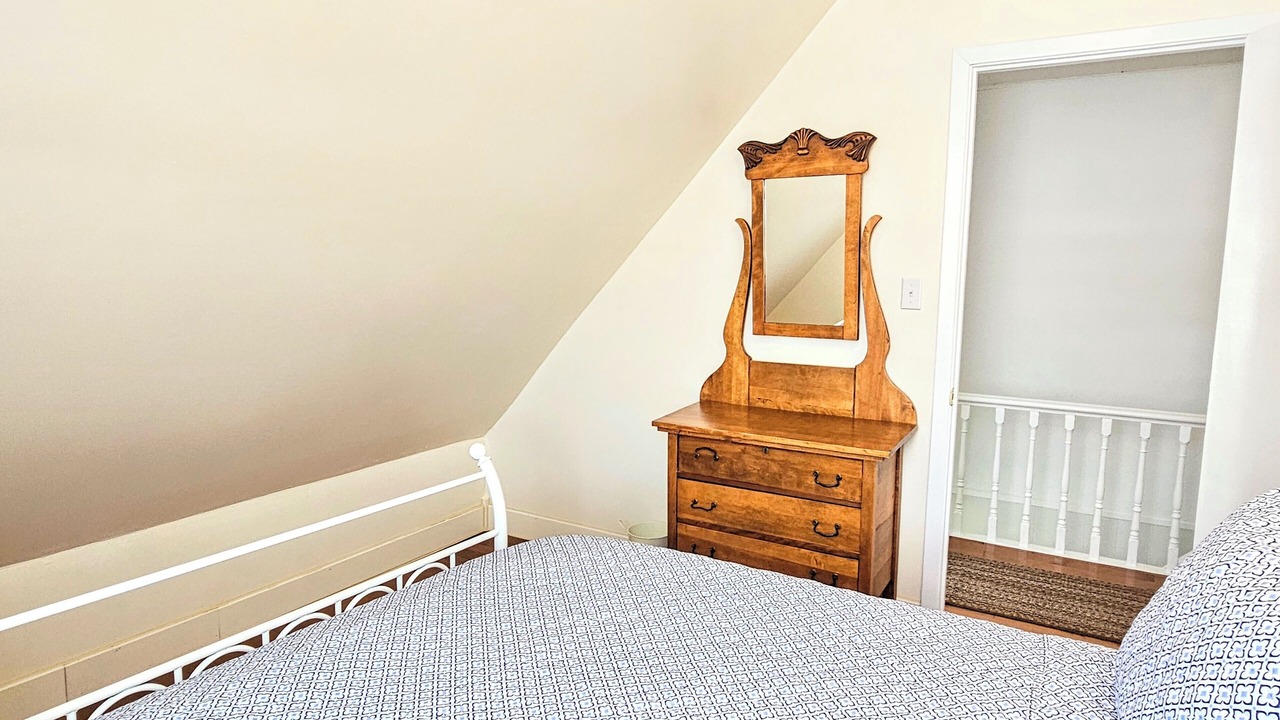 Photo of Bedroom in Charlotte's Shore