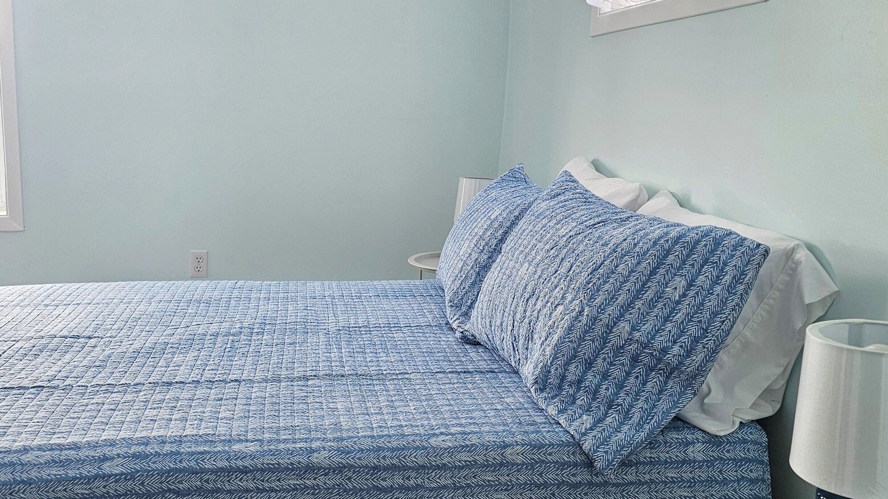 Photo of Bedroom in Charlotte's Shore