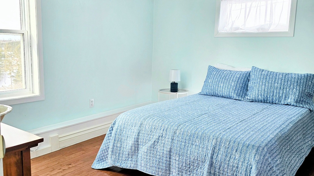 Photo of Bedroom in Charlotte's Shore