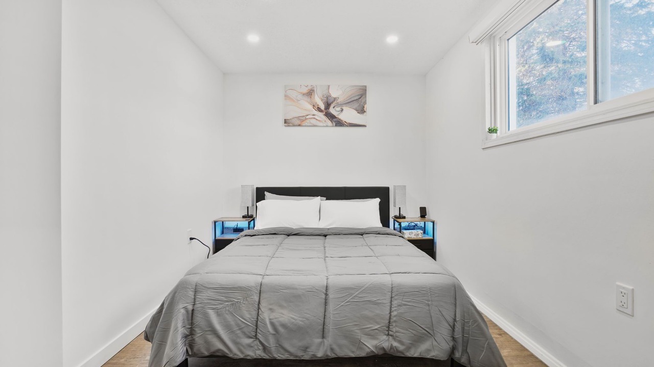 Photo of Bedroom in Northwest Calgary