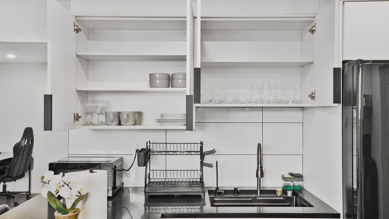 Photo of Kitchen in Northwest Calgary