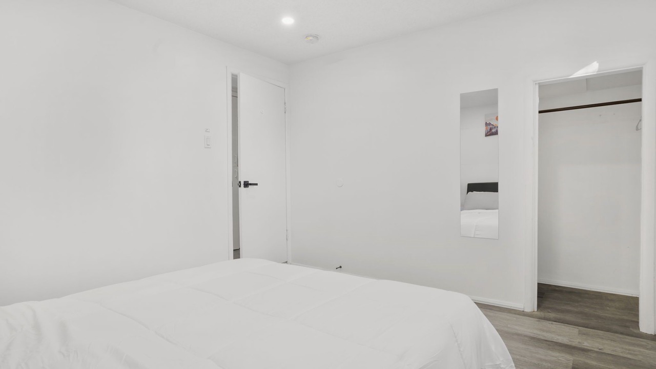 Photo of Bedroom in Northwest Calgary
