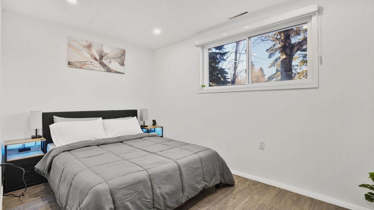 Photo of Bedroom in Northwest Calgary
