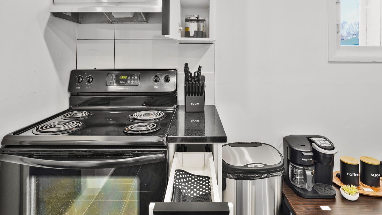 Photo of Kitchen in Northwest Calgary