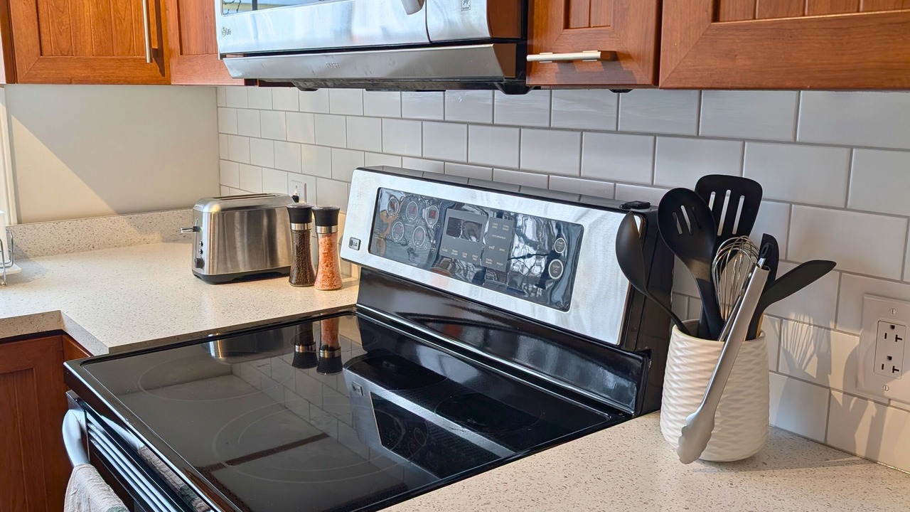 Photo of Kitchen in Saint Jovite