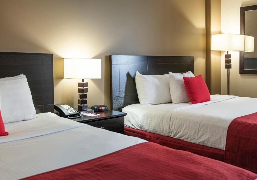 Photo of Bedroom in Grande Prairie
