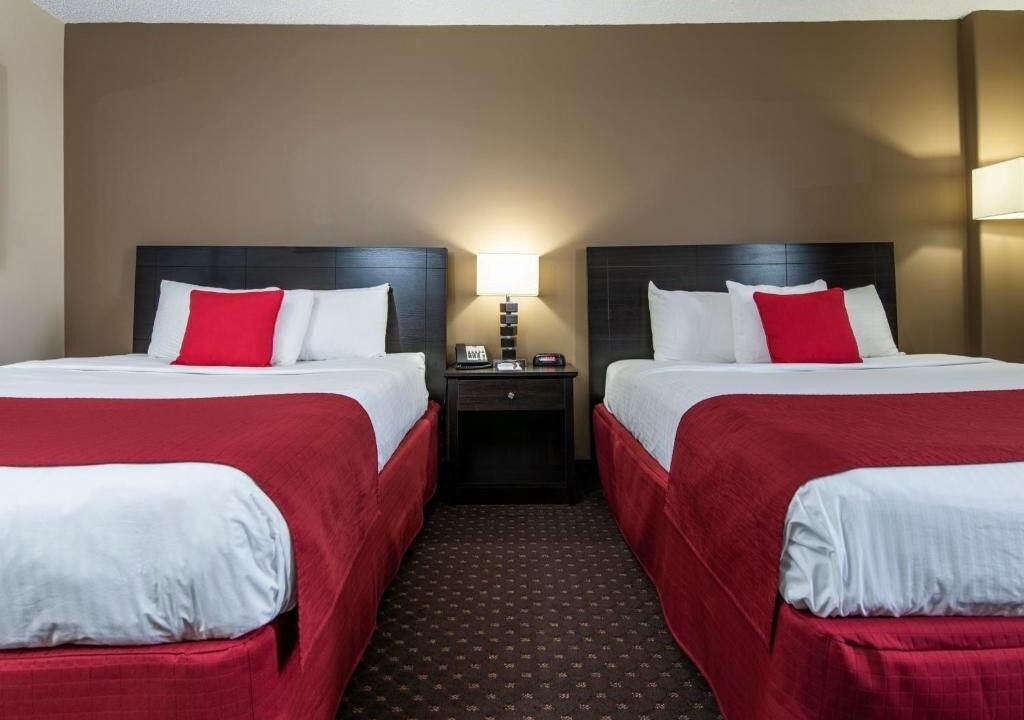 Photo of Bedroom in Grande Prairie