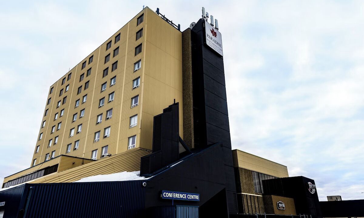 Photo of Outdoor in Grande Prairie