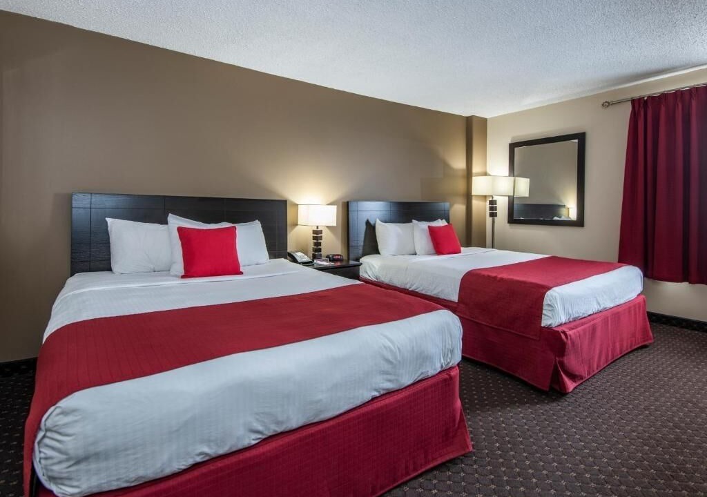 Photo of Bedroom in Grande Prairie