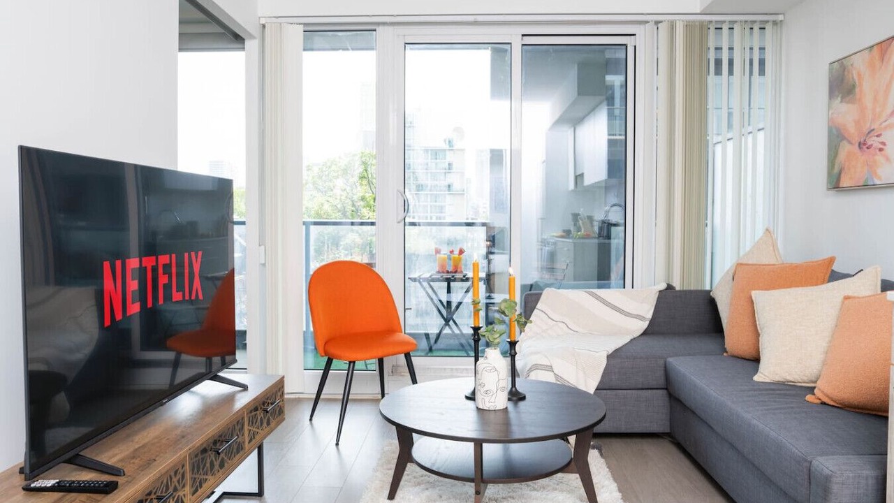 Photo of Livingroom in Garden District