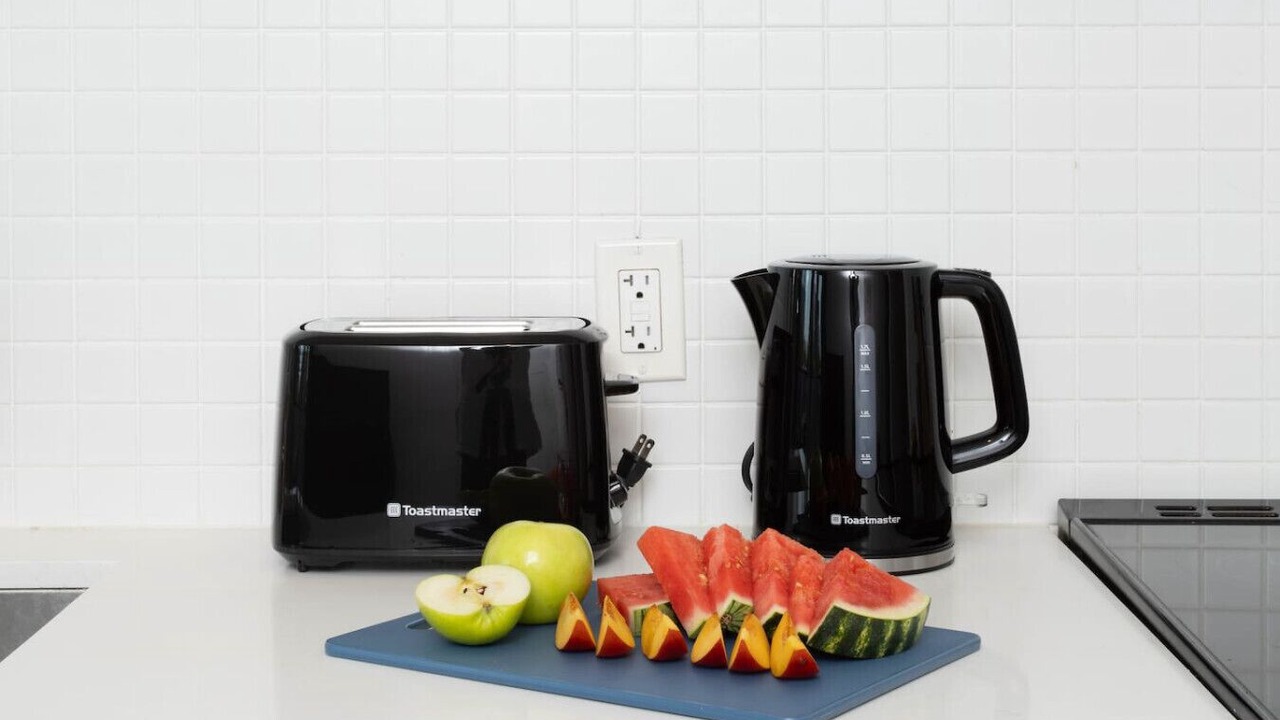 Photo of Kitchen in Garden District