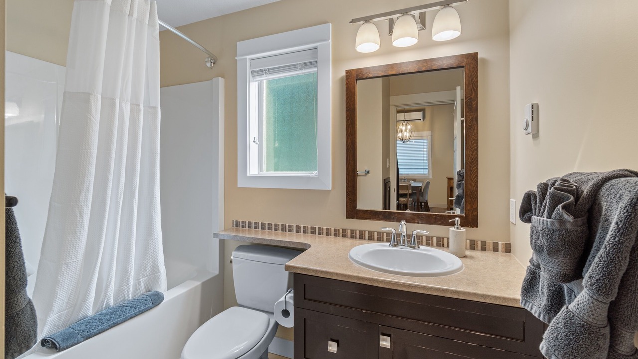 Photo of Bathroom in Regional District of Nanaimo