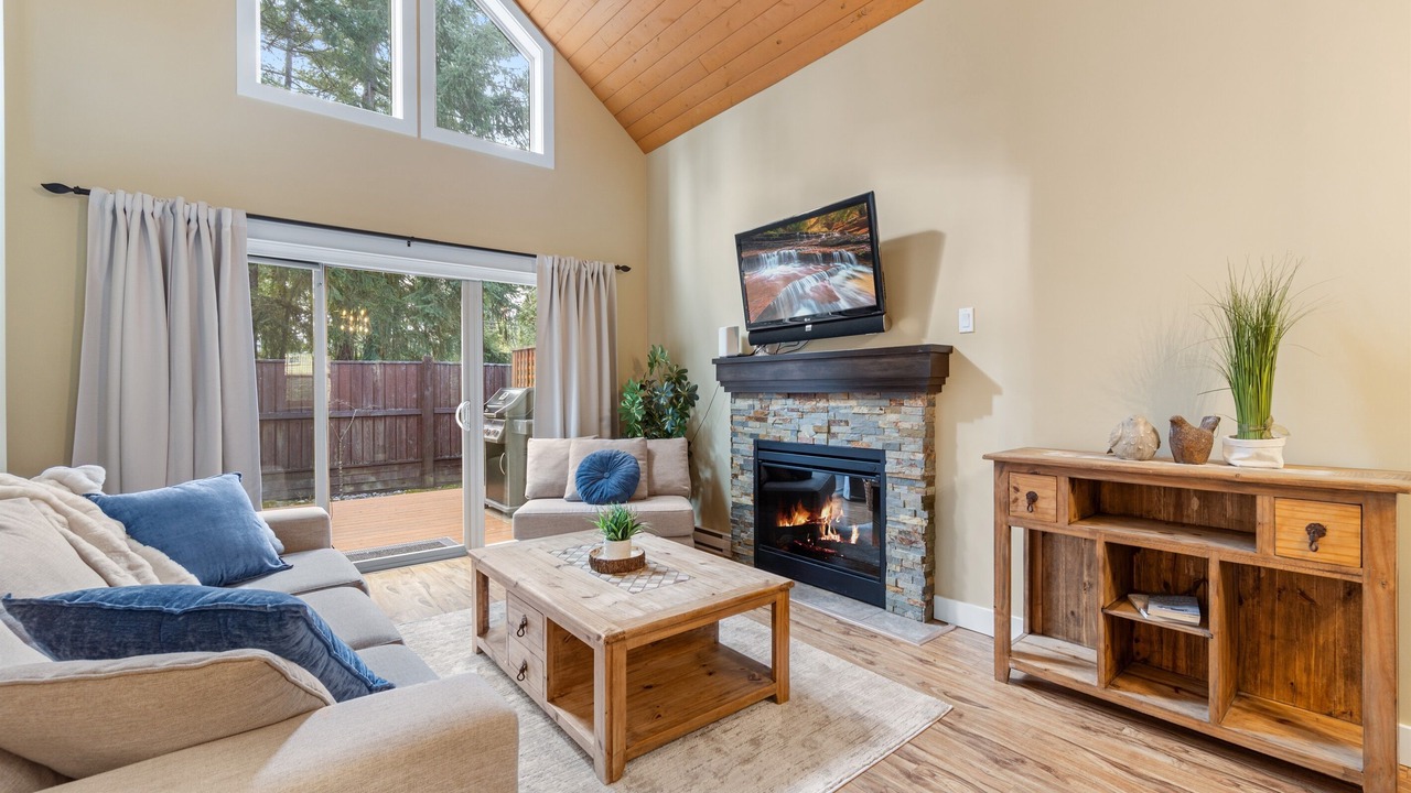 Photo of Livingroom in Regional District of Nanaimo