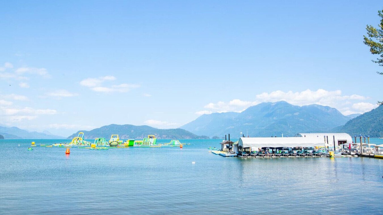 Photo of Others in Harrison Hot Springs