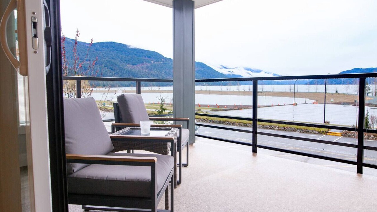 Photo of Others in Harrison Hot Springs