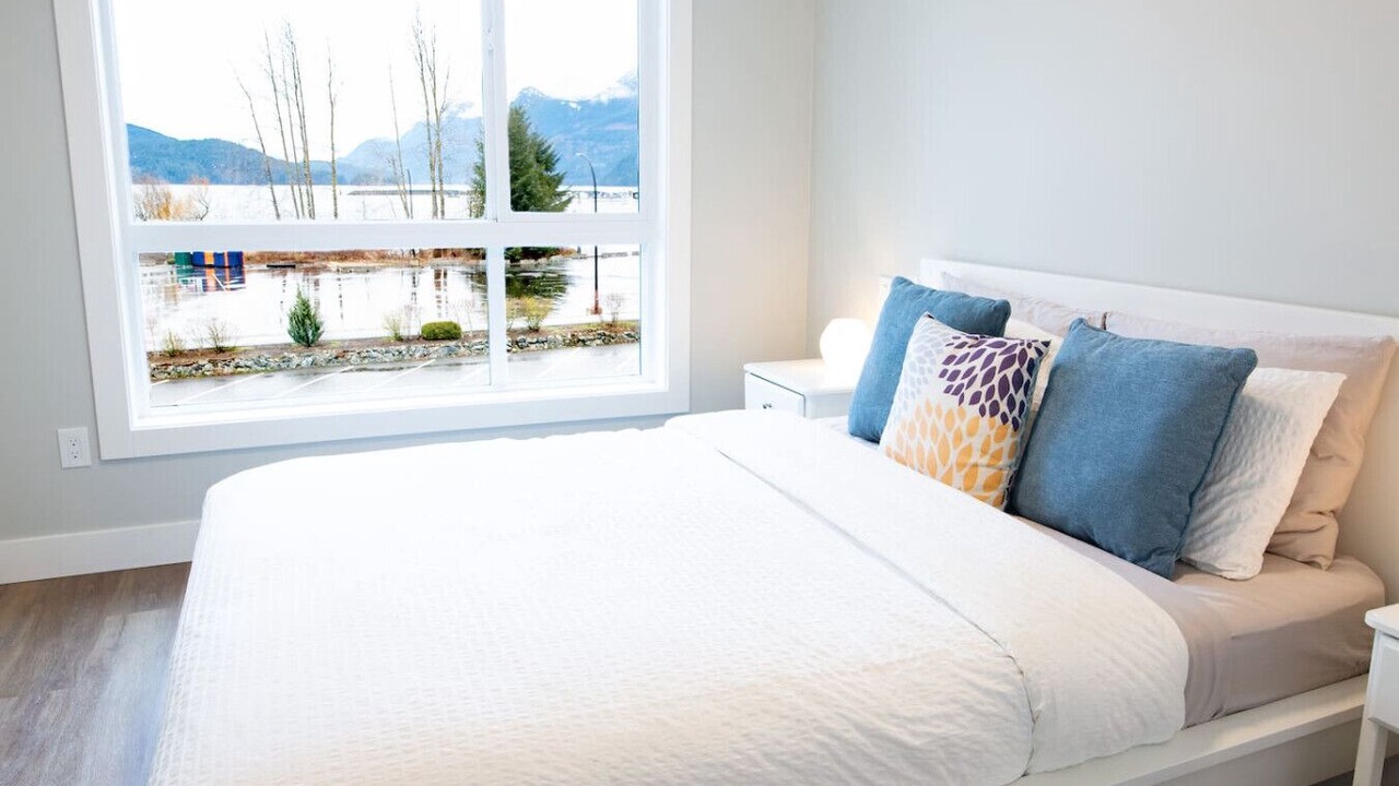 Photo of Outdoor in Harrison Hot Springs