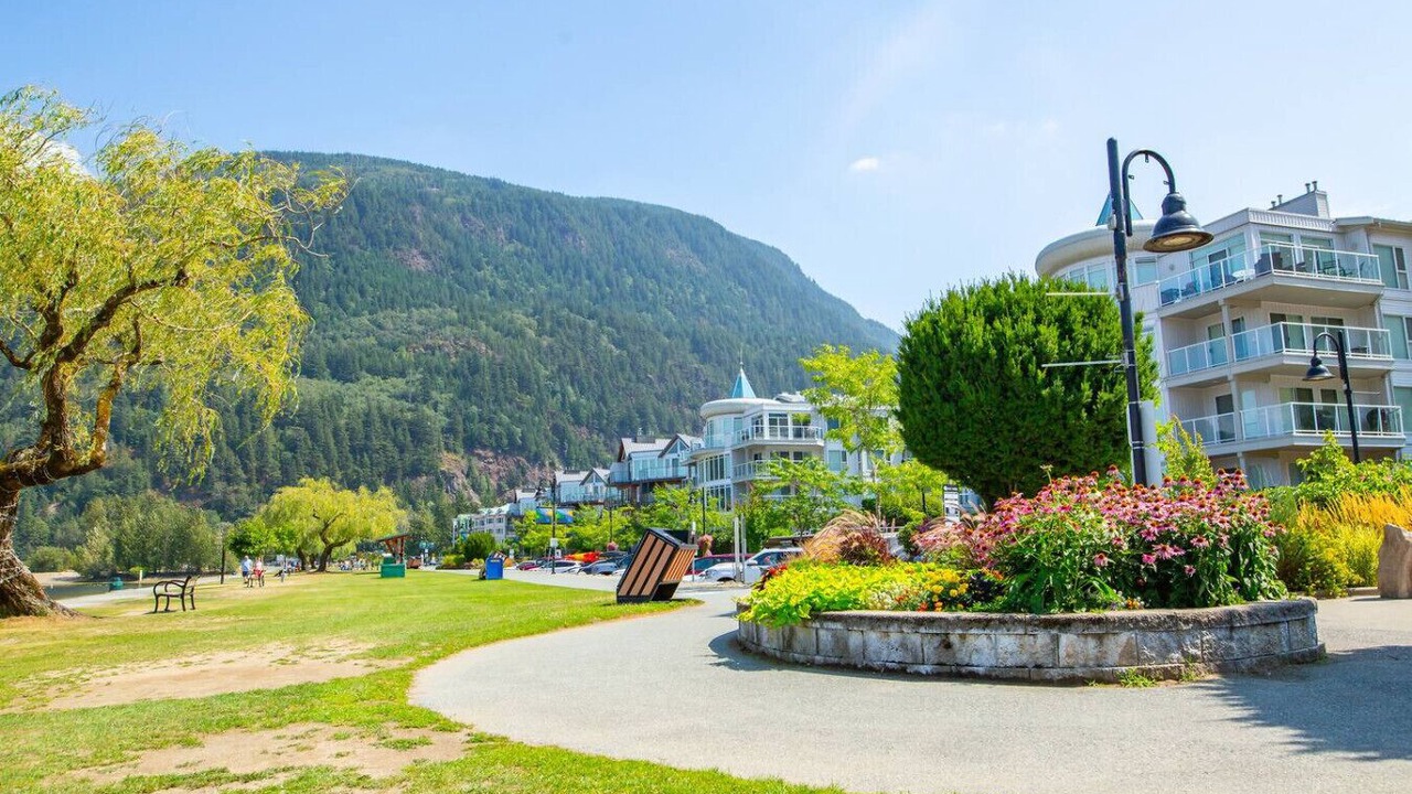 Photo of Outdoor in Harrison Hot Springs