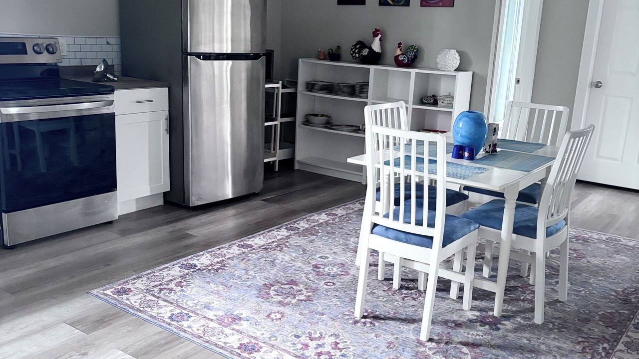 Photo of Kitchen in Annapolis County