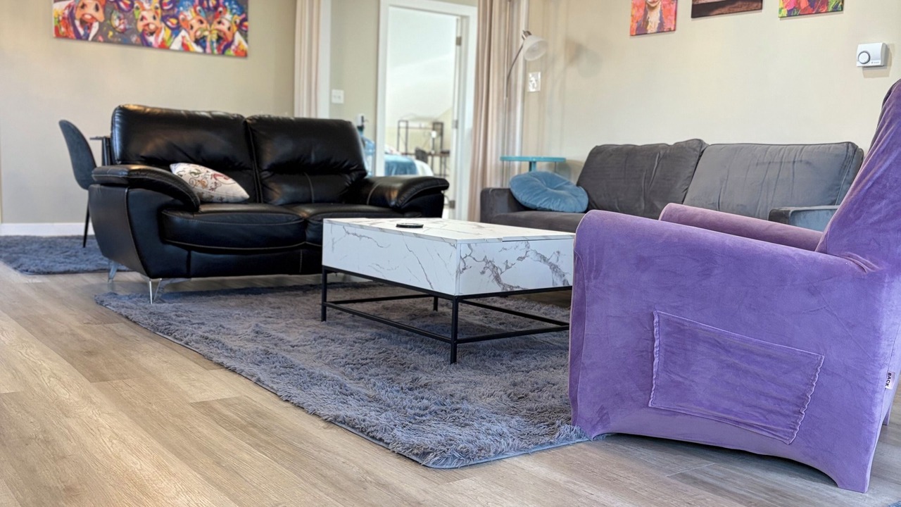 Photo of Livingroom in Annapolis County