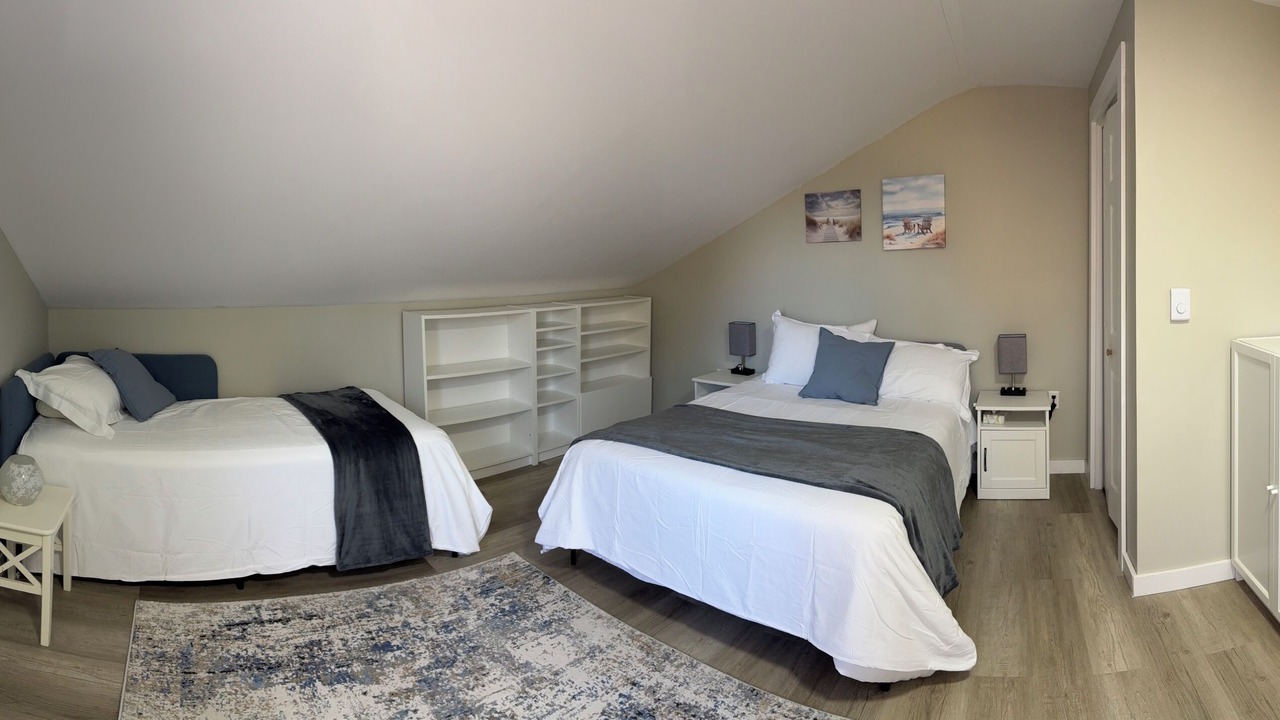 Photo of Bedroom in Annapolis County