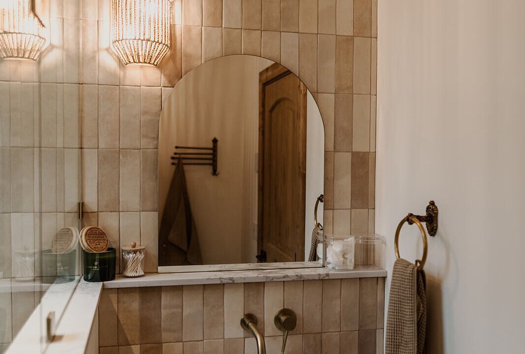 Photo of Bathroom in Sunshine Valley