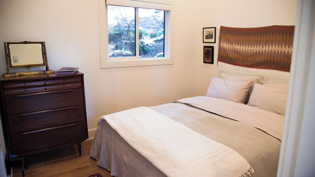 Photo of Bedroom in Vesuvius
