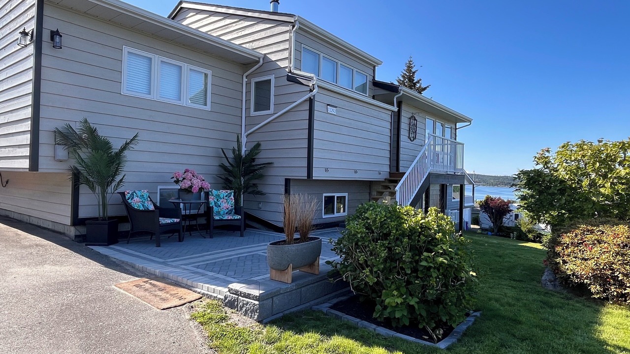 Photo of Outdoor in Chemainus