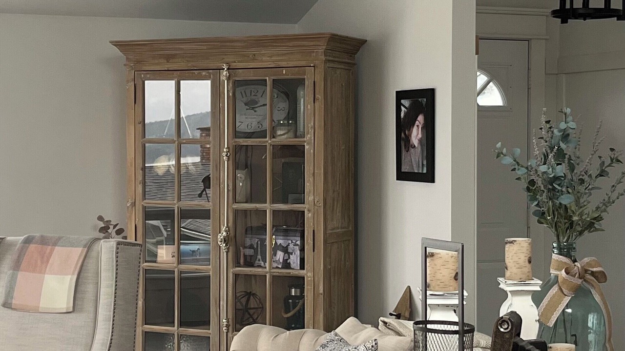 Photo of Livingroom in Chemainus