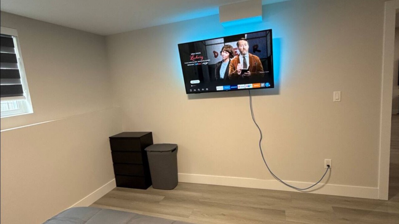 Photo of Bedroom in Grande Prairie