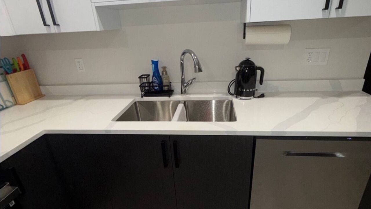 Photo of Kitchen in Grande Prairie