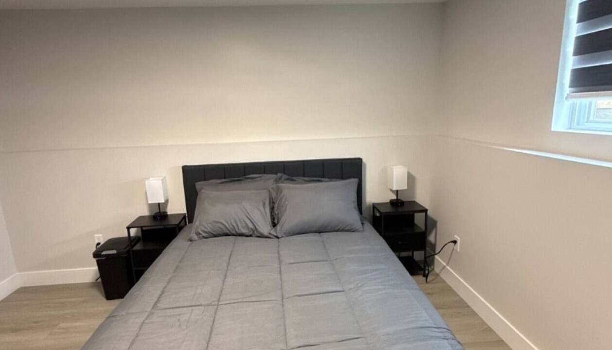 Photo of Bedroom in Grande Prairie