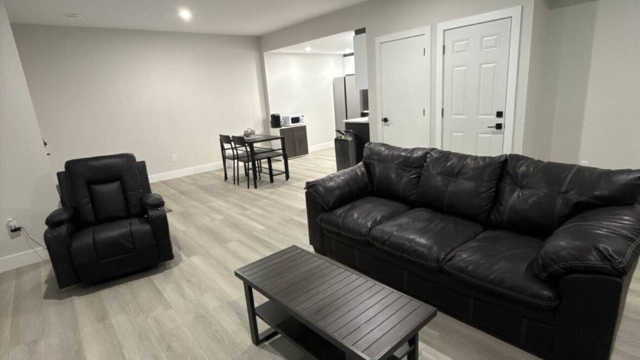 Photo of Livingroom in Grande Prairie