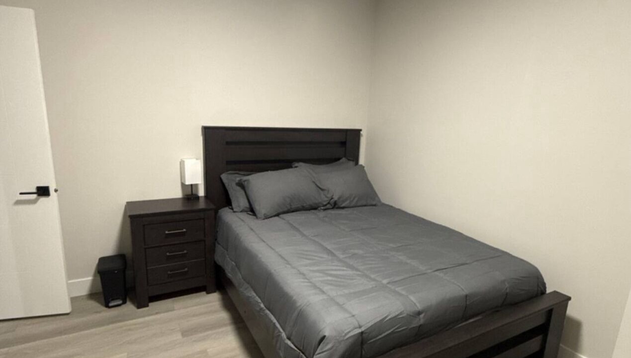 Photo of Bedroom in Grande Prairie