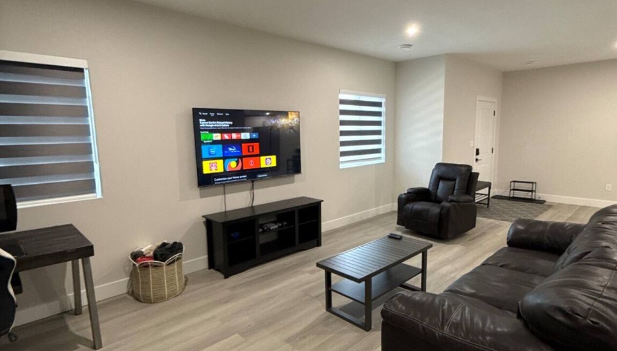 Photo of Livingroom in Grande Prairie