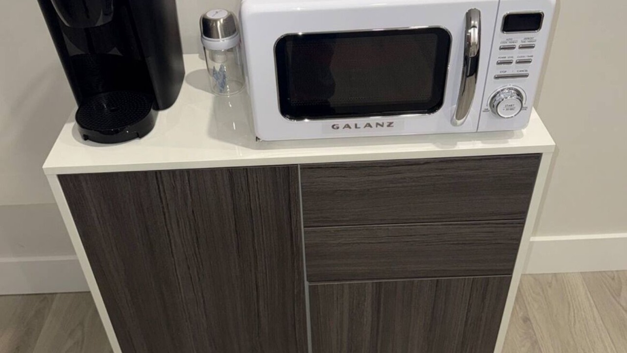 Photo of Kitchen in Grande Prairie