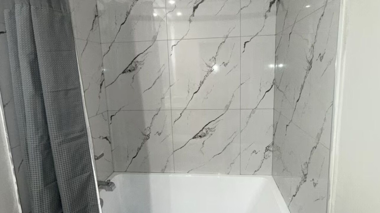 Photo of Bathroom in Grande Prairie