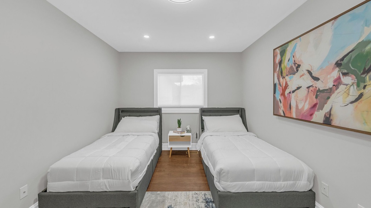Photo of Bedroom in LaSalle