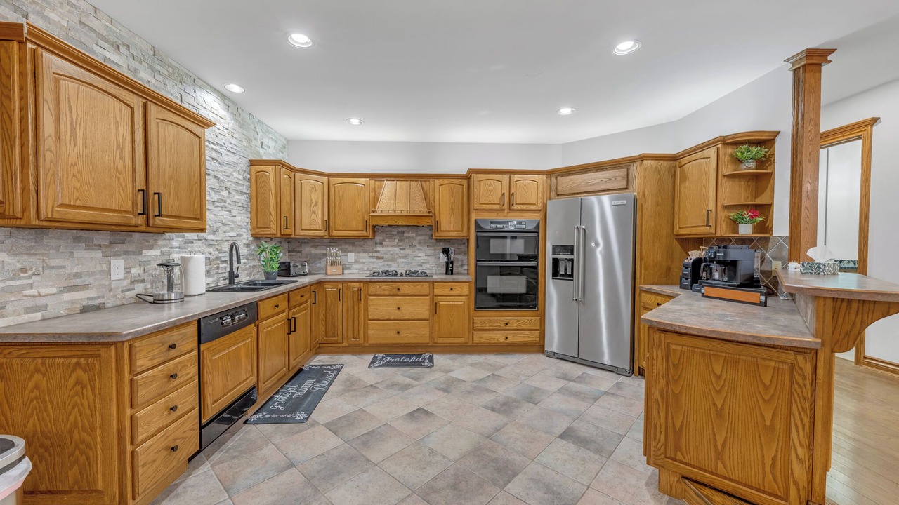 Photo of Kitchen in LaSalle