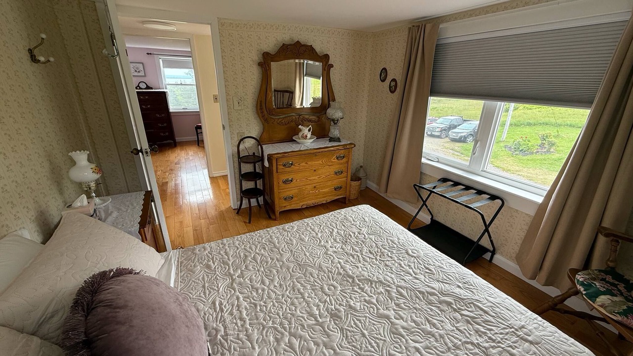 Photo of Bedroom in Sand Point