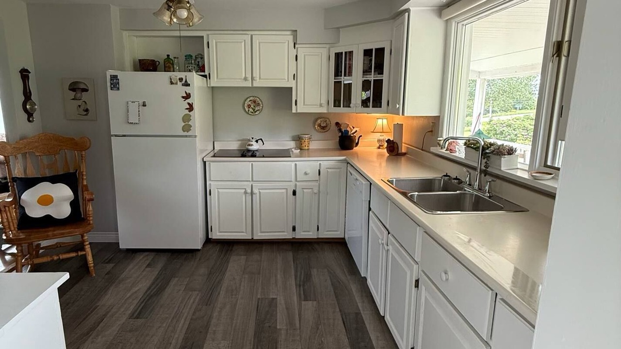 Photo of Kitchen in Sand Point
