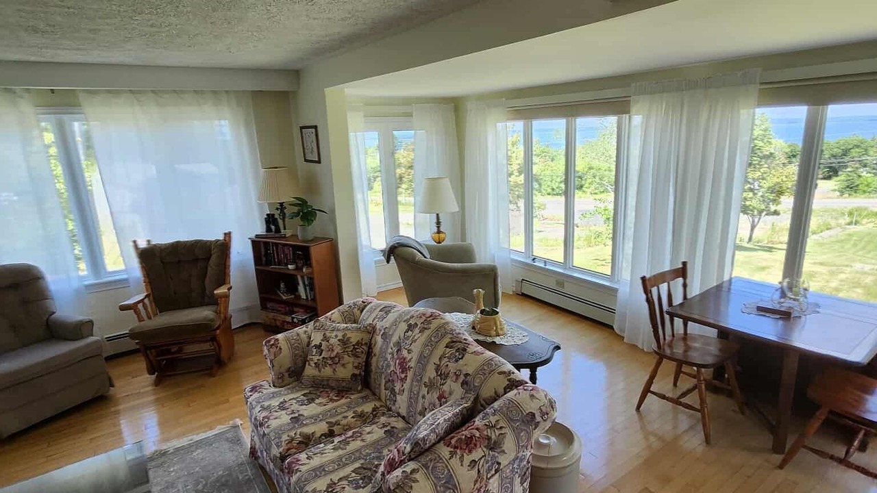 Photo of Bedroom in Sand Point