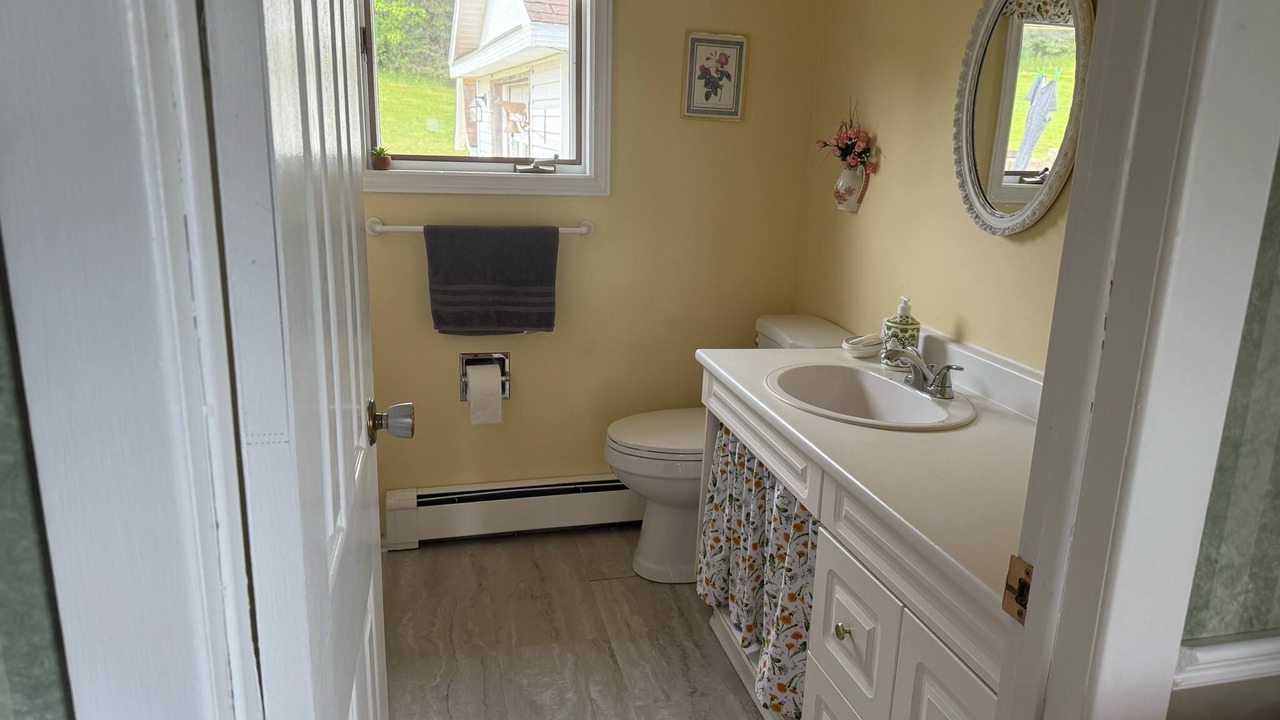 Photo of Bathroom in Sand Point