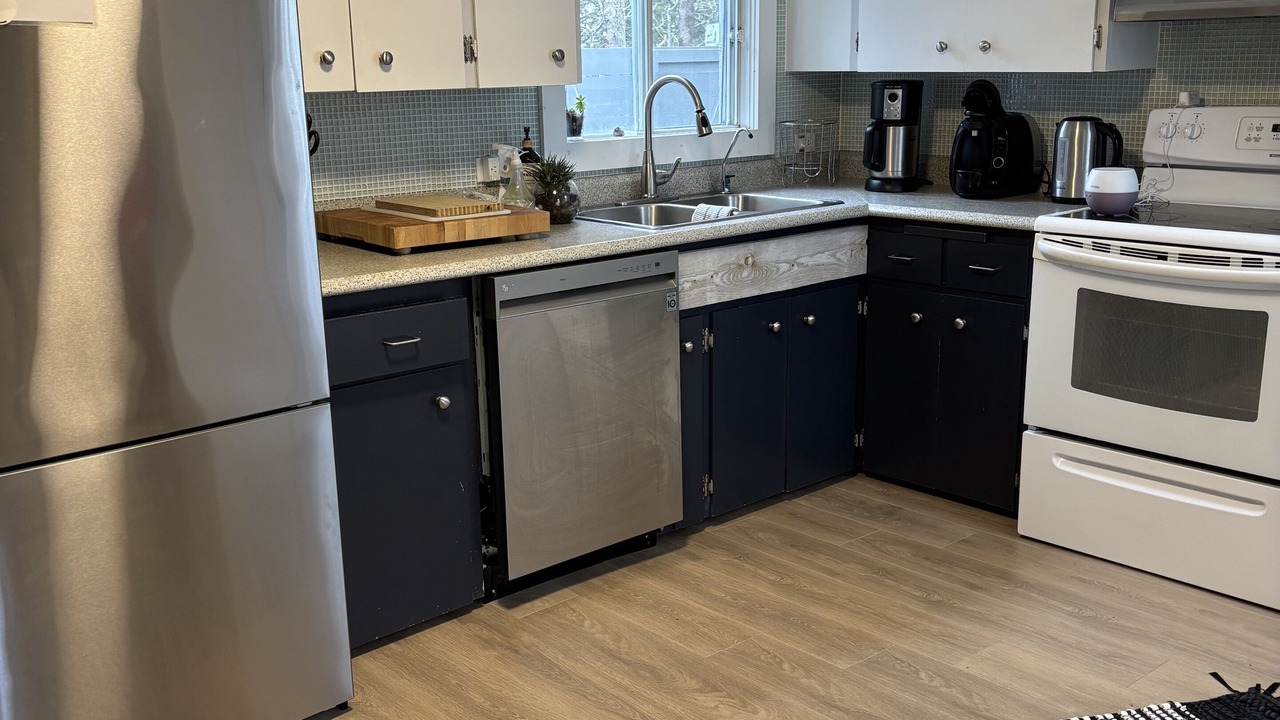 Photo of Kitchen in Halifax County