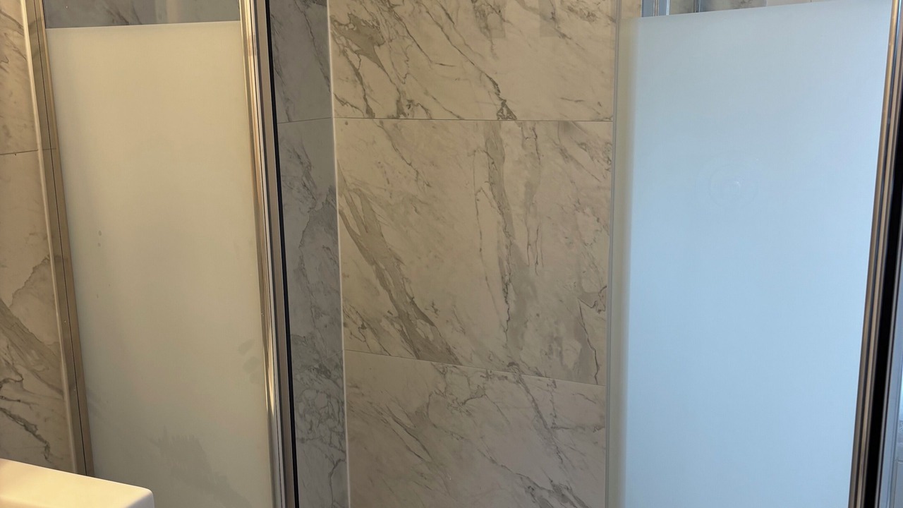 Photo of Bathroom in Halifax County