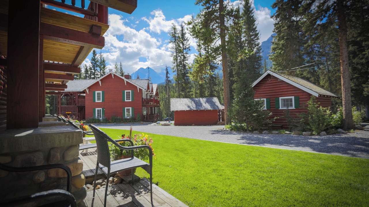 Photo of Others in Lake Louise