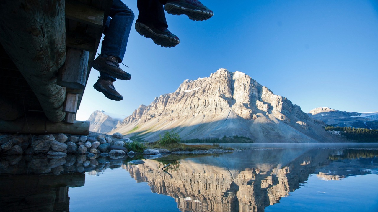 Photo of Others in Lake Louise