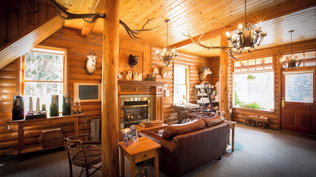 Photo of Others in Lake Louise