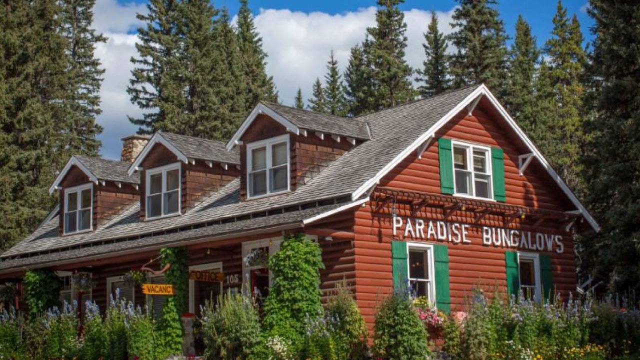 Photo of Others in Lake Louise